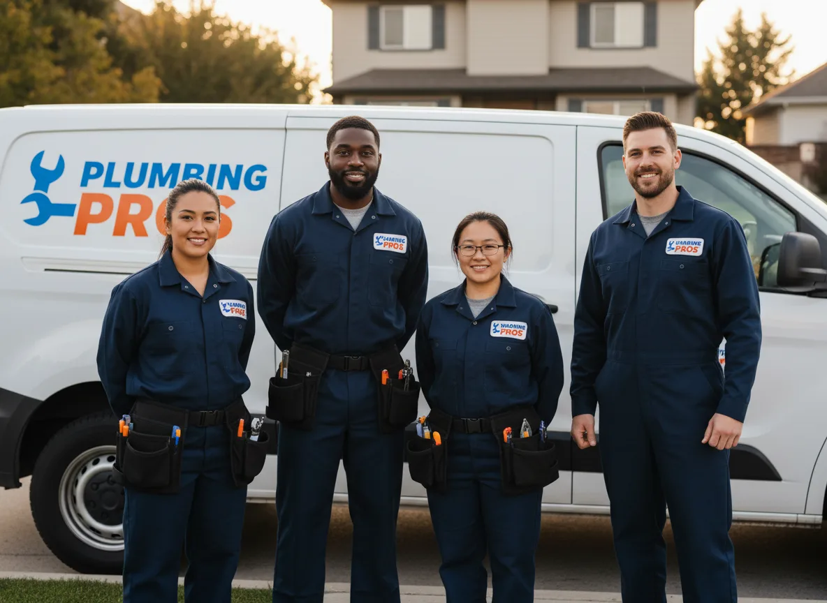 Water Heater Repair company in Prather, CA
